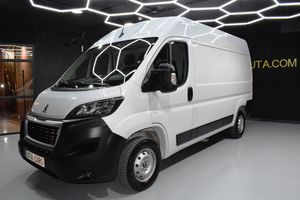 Peugeot Boxer 333 L2 H2 BHDI 103KW (140CV) SS 6 V. M - Foto 3