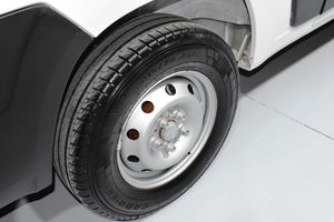 Peugeot Boxer 333 L2 H2 BHDI 103KW (140CV) SS 6 V. M - Foto 35