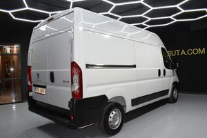 Peugeot Boxer 333 L2 H2 BHDI 103KW (140CV) SS 6 V. M - Foto 6