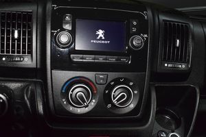 Peugeot Boxer 333 L2 H2 BHDI 103KW (140CV) SS 6 V. M - Foto 23