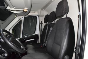 Peugeot Boxer 333 L2 H2 BHDI 103KW (140CV) SS 6 V. M - Foto 20