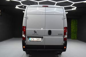 Peugeot Boxer 333 L2 H2 BHDI 103KW (140CV) SS 6 V. M - Foto 5