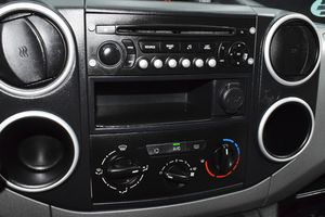 Citroën Berlingo Multispace LIVE Edit.BlueHDi 74KW (100CV (AC - Foto 18