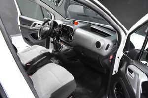 Citroën Berlingo Multispace LIVE Edit.BlueHDi 74KW (100CV (AC - Foto 10
