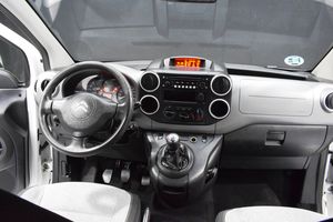 Citroën Berlingo Multispace LIVE Edit.BlueHDi 74KW (100CV (AC - Foto 11