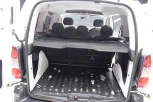 Citroën Berlingo Multispace LIVE Edit.BlueHDi 74KW (100CV (AC - Foto 12