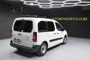 Citroën Berlingo Multispace LIVE Edit.BlueHDi 74KW (100CV (AC - Foto 6
