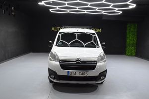 Citroën Berlingo Multispace LIVE Edit.BlueHDi 74KW (100CV (AC - Foto 3