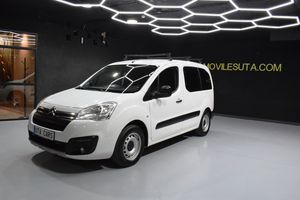 Citroën Berlingo Multispace LIVE Edit.BlueHDi 74KW (100CV (AC - Foto 3