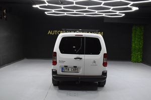 Citroën Berlingo Multispace LIVE Edit.BlueHDi 74KW (100CV (AC - Foto 5