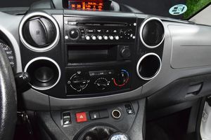 Citroën Berlingo Multispace LIVE Edit.BlueHDi 74KW (100CV (AC - Foto 15