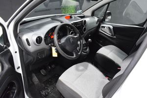 Citroën Berlingo Multispace LIVE Edit.BlueHDi 74KW (100CV (AC - Foto 8