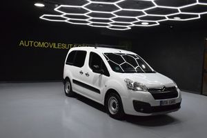 Citroën Berlingo Multispace LIVE Edit.BlueHDi 74KW (100CV (AC - Foto 7