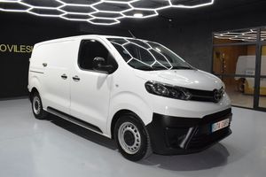 Toyota Proace MEDIO (L1) 2.0D 90kW COMFORT CARGA + - Foto 7