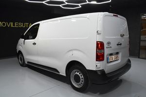 Toyota Proace MEDIO (L1) 2.0D 90kW COMFORT CARGA + - Foto 4