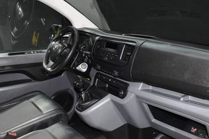 Toyota Proace MEDIO (L1) 2.0D 90kW COMFORT CARGA + - Foto 14