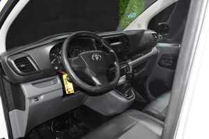Toyota Proace MEDIO (L1) 2.0D 90kW COMFORT CARGA + - Foto 16