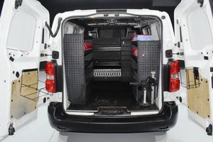 Toyota Proace MEDIO (L1) 2.0D 90kW COMFORT CARGA + - Foto 8