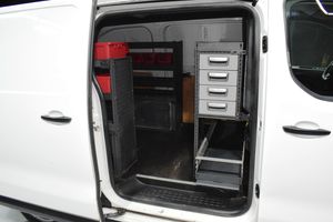 Toyota Proace MEDIO (L1) 2.0D 90kW COMFORT CARGA + - Foto 11