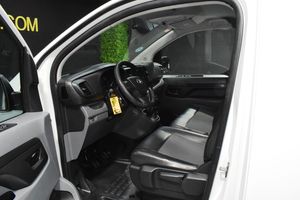 Toyota Proace MEDIO (L1) 2.0D 90kW COMFORT CARGA + - Foto 15