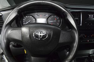 Toyota Proace MEDIO (L1) 2.0D 90kW COMFORT CARGA + - Foto 20