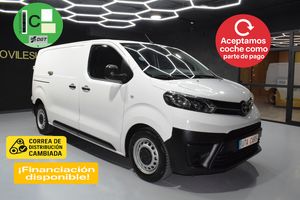 Toyota Proace MEDIO (L1) 2.0D 90kW COMFORT CARGA + - Foto 2