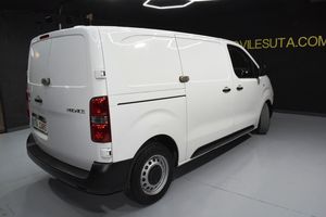 Toyota Proace MEDIO (L1) 2.0D 90kW COMFORT CARGA + - Foto 6