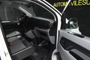 Toyota Proace MEDIO (L1) 2.0D 90kW COMFORT CARGA + - Foto 12