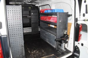 Toyota Proace MEDIO (L1) 2.0D 90kW COMFORT CARGA + - Foto 10