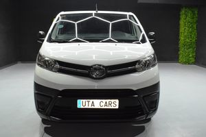 Toyota Proace MEDIO (L1) 2.0D 90kW COMFORT CARGA + - Foto 3