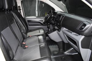 Toyota Proace MEDIO (L1) 2.0D 90kW COMFORT CARGA + - Foto 13