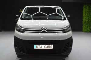 Citroën Jumpy TALLA M BLUEHDI 120 SS 6V CONTROL - Foto 3