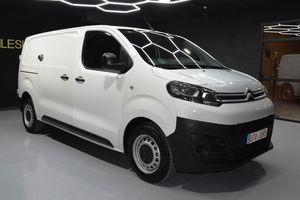 Citroën Jumpy TALLA M BLUEHDI 120 SS 6V CONTROL - Foto 7