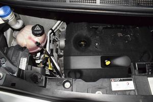 Citroën Jumpy TALLA M BLUEHDI 120 SS 6V CONTROL - Foto 37