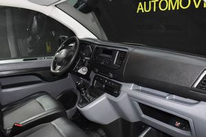 Citroën Jumpy TALLA M BLUEHDI 120 SS 6V CONTROL - Foto 16