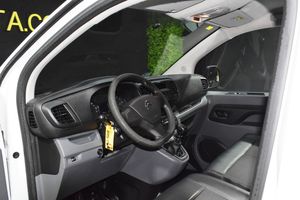 Citroën Jumpy TALLA M BLUEHDI 120 SS 6V CONTROL - Foto 19