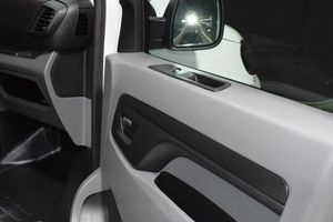 Citroën Jumpy TALLA M BLUEHDI 120 SS 6V CONTROL - Foto 15