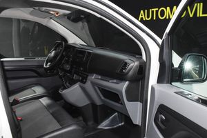 Citroën Jumpy TALLA M BLUEHDI 120 SS 6V CONTROL - Foto 14