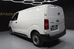 Citroën Jumpy TALLA M BLUEHDI 120 SS 6V CONTROL - Foto 4
