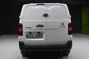 Citroën Jumpy TALLA M BLUEHDI 120 SS 6V CONTROL - Foto 5