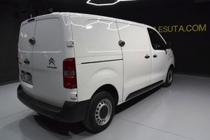 Citroën Jumpy TALLA M BLUEHDI 120 SS 6V CONTROL - Foto 6