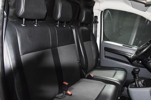 Citroën Jumpy TALLA M BLUEHDI 120 SS 6V CONTROL - Foto 17