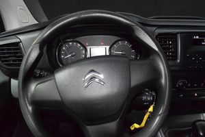 Citroën Jumpy TALLA M BLUEHDI 120 SS 6V CONTROL - Foto 24