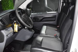 Citroën Jumpy TALLA M BLUEHDI 120 SS 6V CONTROL - Foto 21