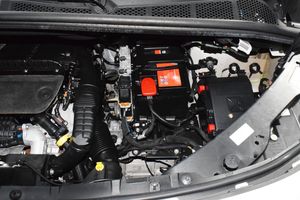 Citroën Berlingo TALLA M BLUEHDI 75 CONTROL - Foto 33