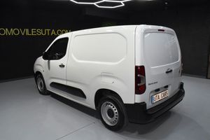Citroën Berlingo TALLA M BLUEHDI 75 CONTROL - Foto 4