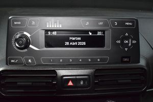 Citroën Berlingo TALLA M BLUEHDI 75 CONTROL - Foto 23