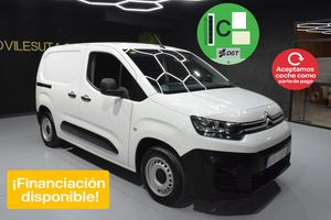 Citroën Berlingo TALLA M BLUEHDI 75 CONTROL - Foto 2
