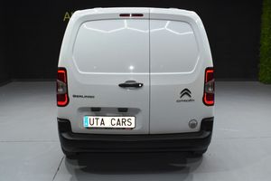 Citroën Berlingo TALLA M BLUEHDI 75 CONTROL - Foto 5