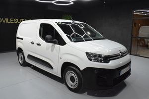 Citroën Berlingo TALLA M BLUEHDI 75 CONTROL - Foto 7